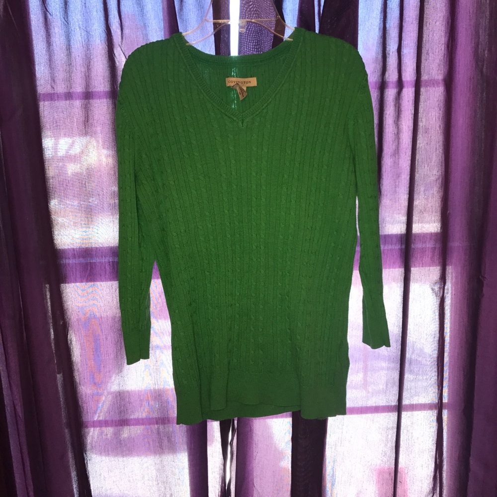 Sweater